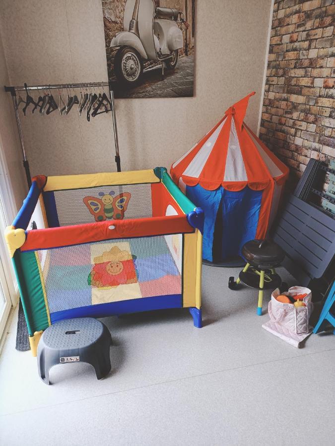 Loft Chez Valy Et Herve Charleville-Mezieres Ngoại thất bức ảnh