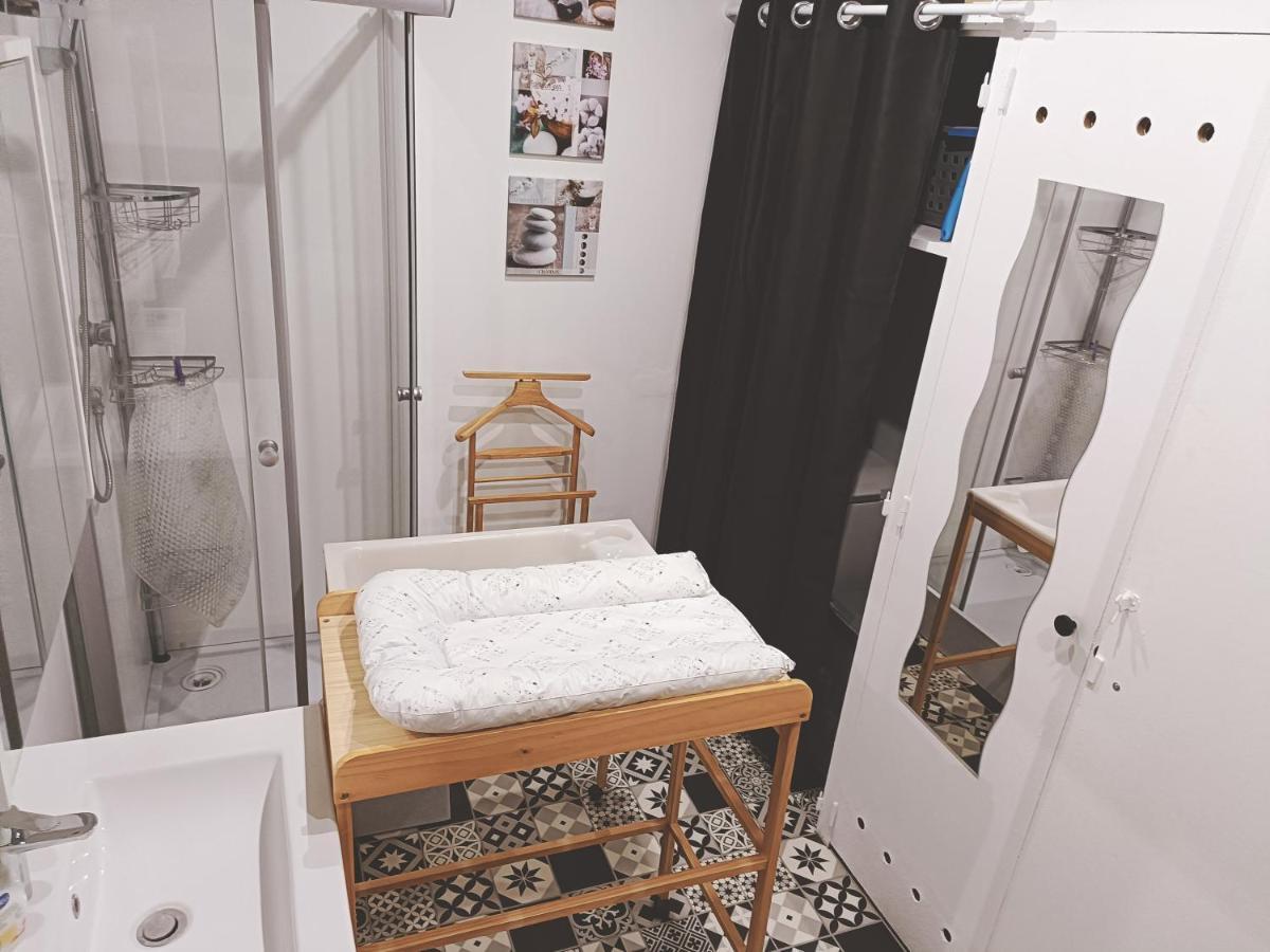 Loft Chez Valy Et Herve Charleville-Mezieres Ngoại thất bức ảnh