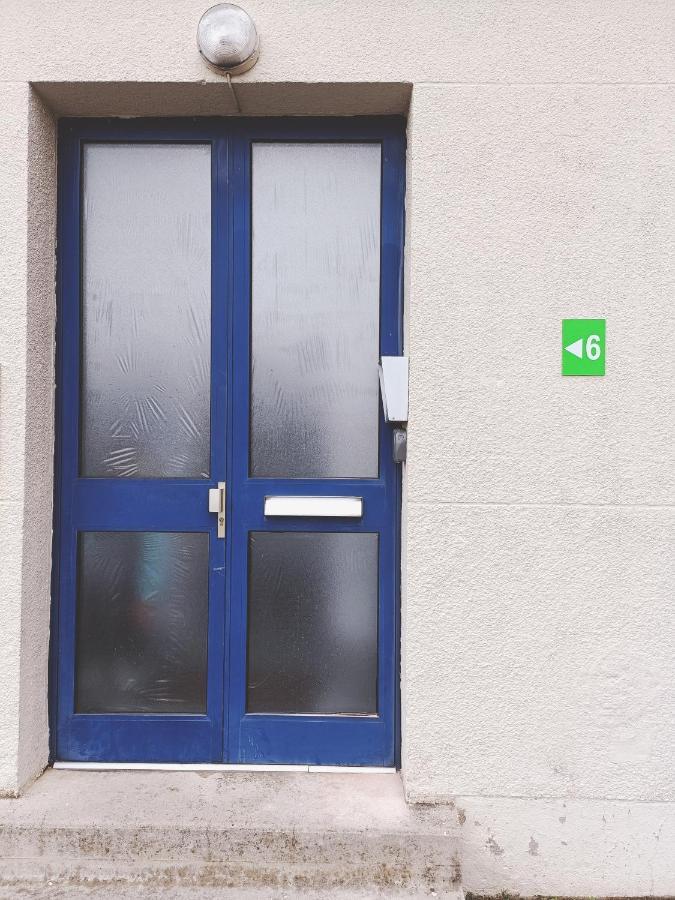 Loft Chez Valy Et Herve Charleville-Mezieres Ngoại thất bức ảnh
