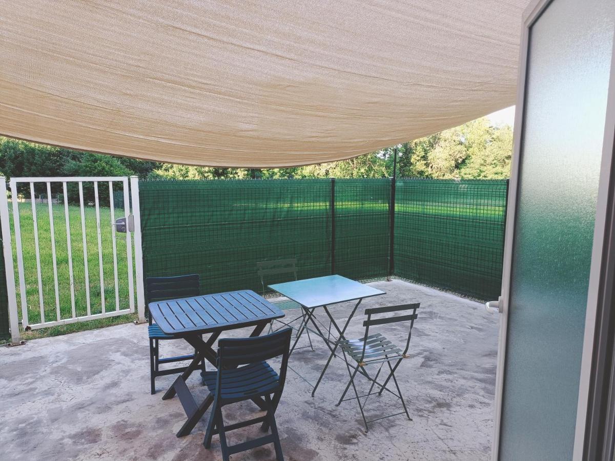 Loft Chez Valy Et Herve Charleville-Mezieres Ngoại thất bức ảnh