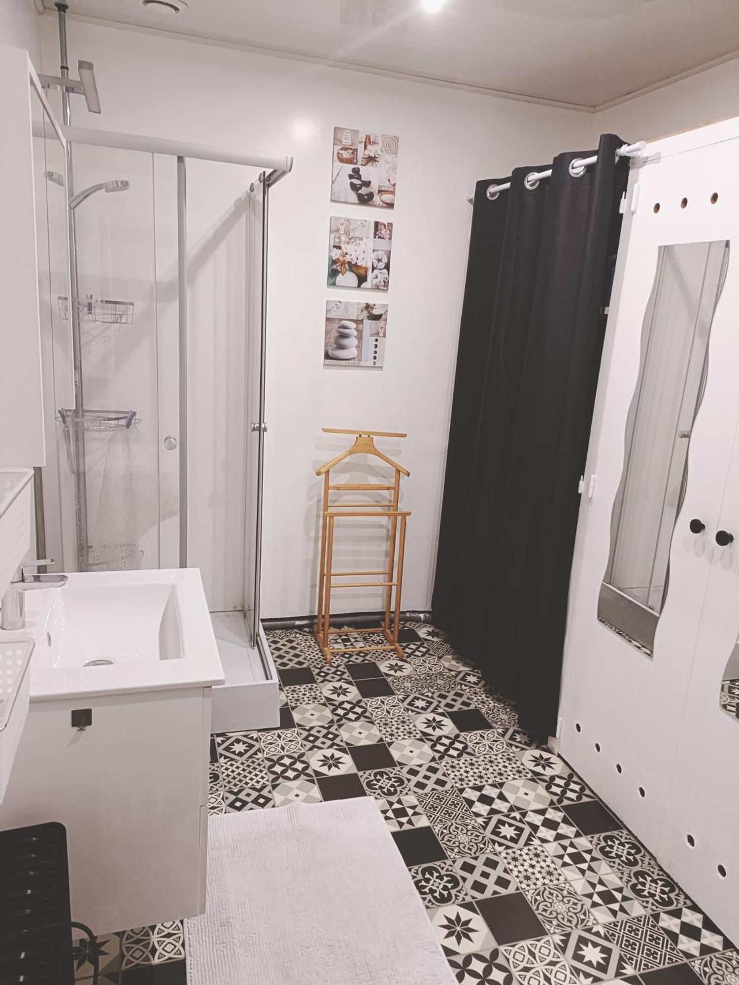 Loft Chez Valy Et Herve Charleville-Mezieres Ngoại thất bức ảnh