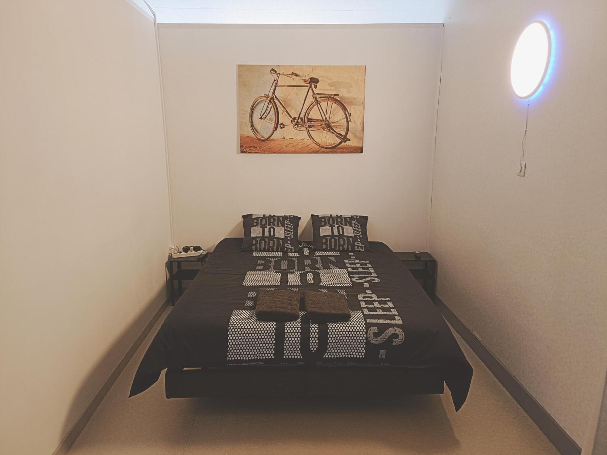 Loft Chez Valy Et Herve Charleville-Mezieres Ngoại thất bức ảnh